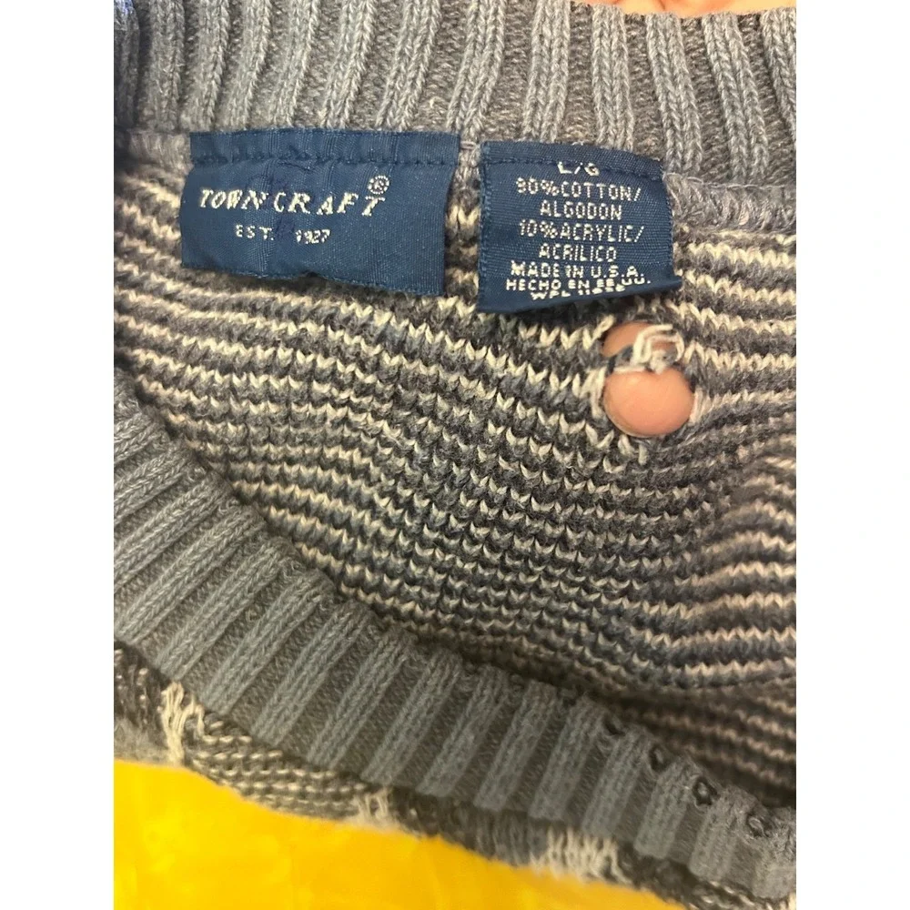 Towncraft this vtg